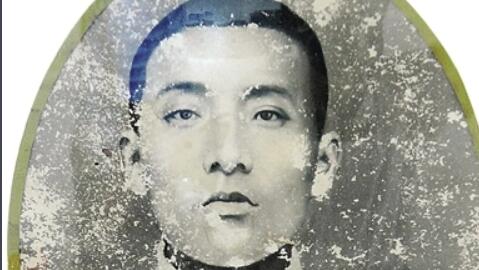 红色事迹：碧血丹心耀南粤——革命先烈黄学增