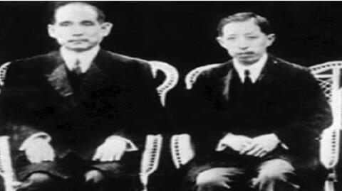 红色事迹：中国近代民主革命家—廖仲恺