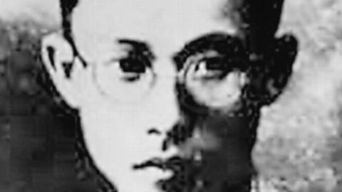 红色事迹：人民审计制度的创建者和奠基人—阮