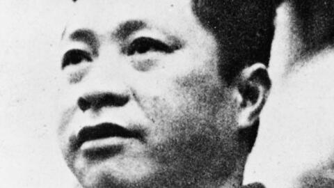 红色事迹：革命先辈叶挺的事迹