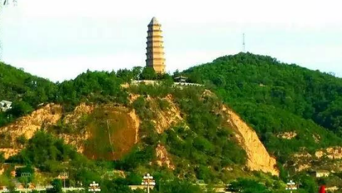 陕甘宁教育基地:红色革命根据地-延安