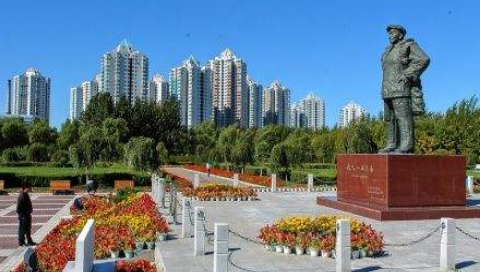 黑龙江大庆精神主题培训